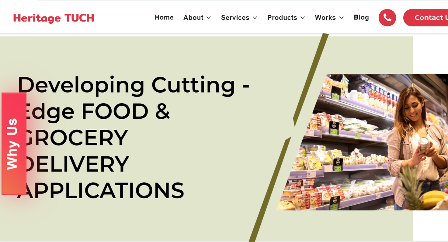 cattle system - web based crm